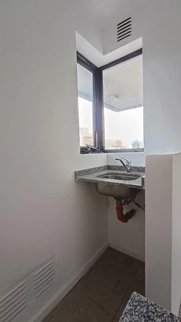 Departamento 3 ambientes. | General Lopez al 2900 4