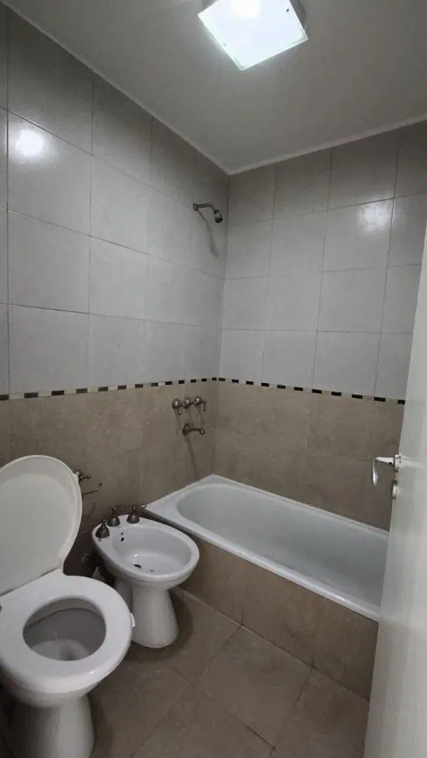 Departamento 3 ambientes. | General Lopez al 2900 1