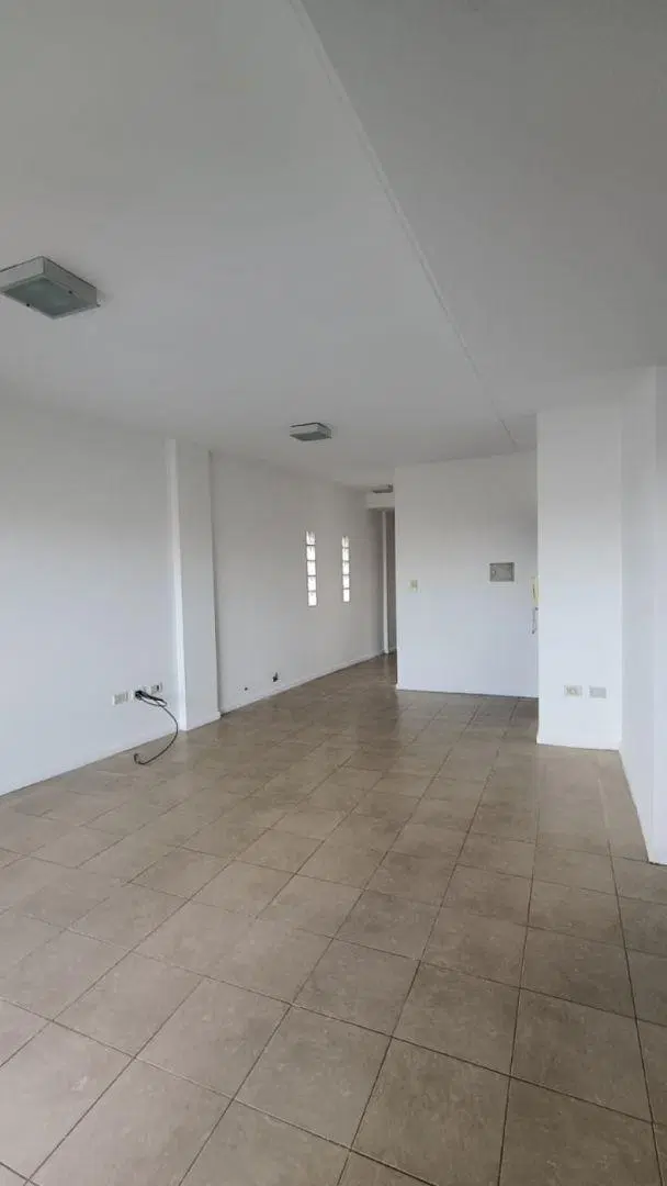 Departamento 3 ambientes. | General Lopez al 2900 2