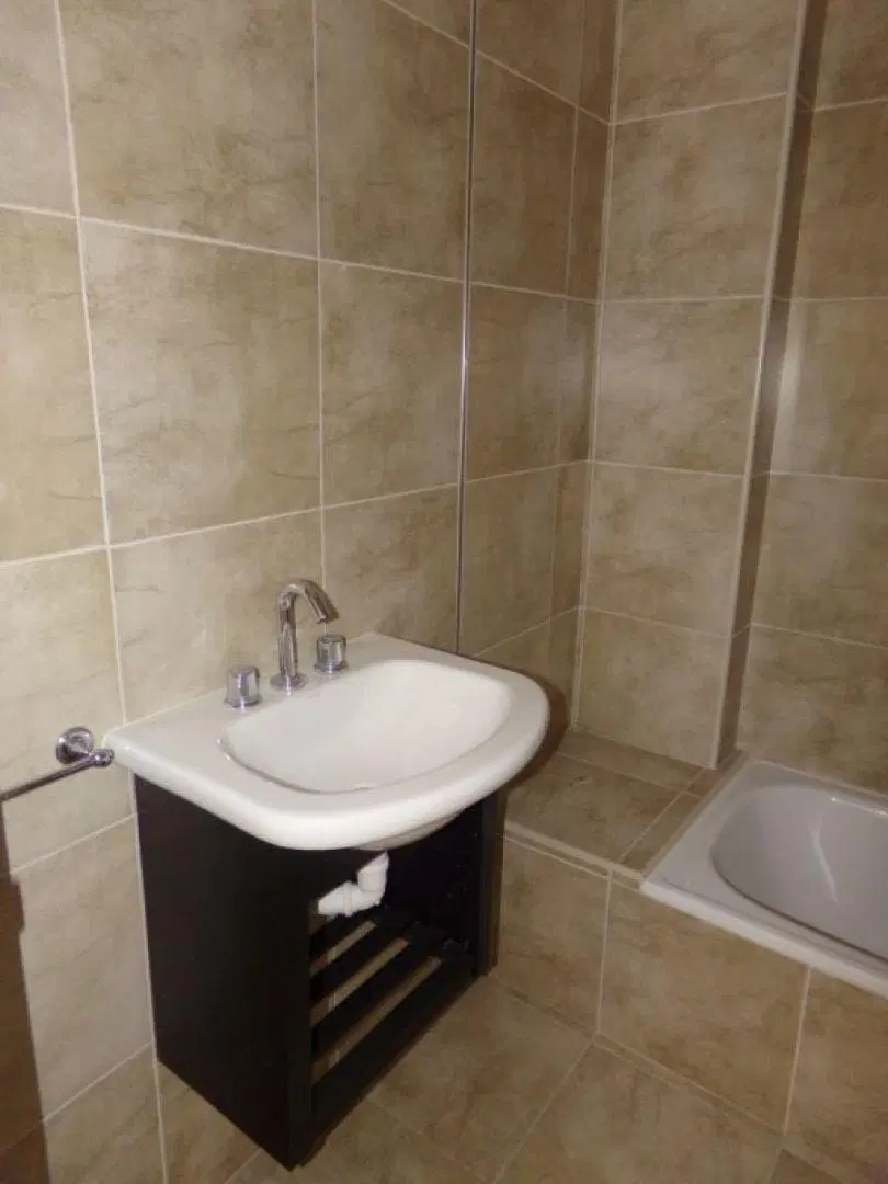 Departamento 2 ambientes. | San Jeronimo al 1700 7