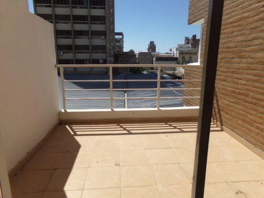 Departamento 2 ambientes. | San Jeronimo al 1700 5