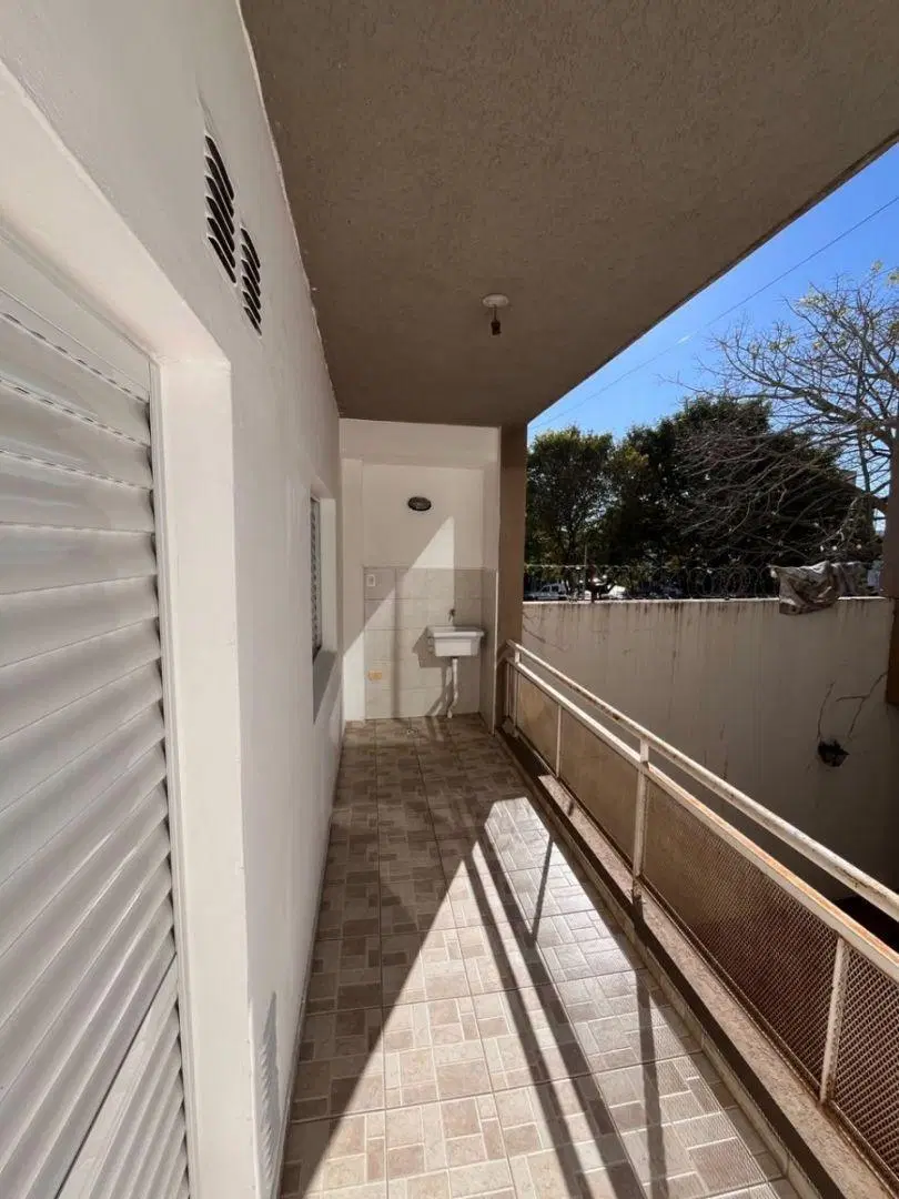 Departamento 2 ambientes. | San Jeronimo al 3700 4
