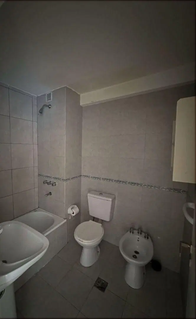 Departamento 2 ambientes. | suipacha al 3100 4