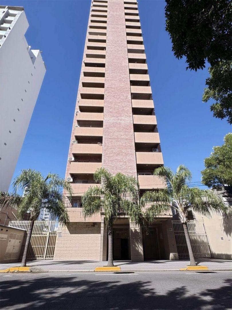 Departamento 2 ambientes. | suipacha al 3100