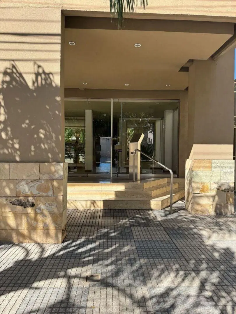 Departamento 2 ambientes. | suipacha al 3100 2