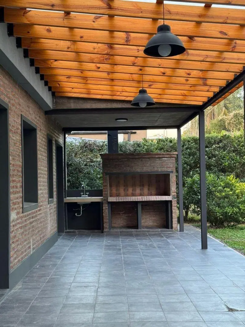 Casa en Venta Santo TomeEl Pinar Country Club 1