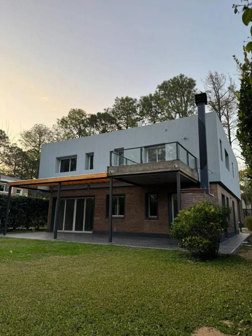 Casa en Venta Santo TomeEl Pinar Country Club 2