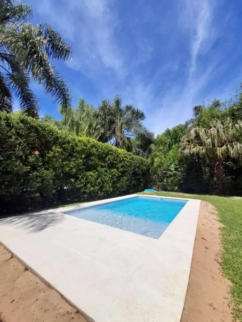Casa en Venta Santo TomeEl Pinar Country Club 4