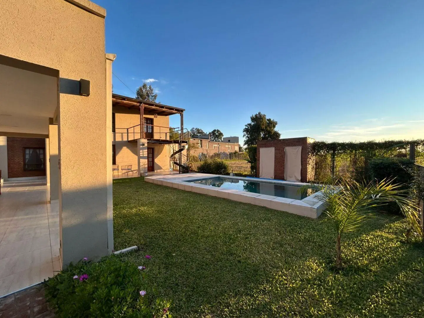 Casa en Venta Santo Tome La Tatenguita, 4 dormitorios y 2