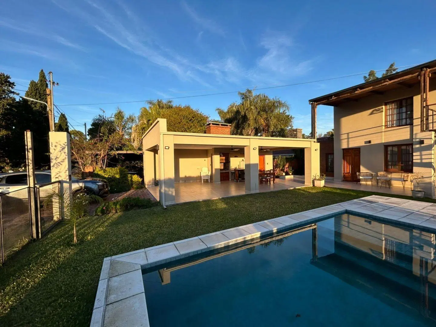 Casa en Venta Santo Tome La Tatenguita, 4 dormitorios y 3