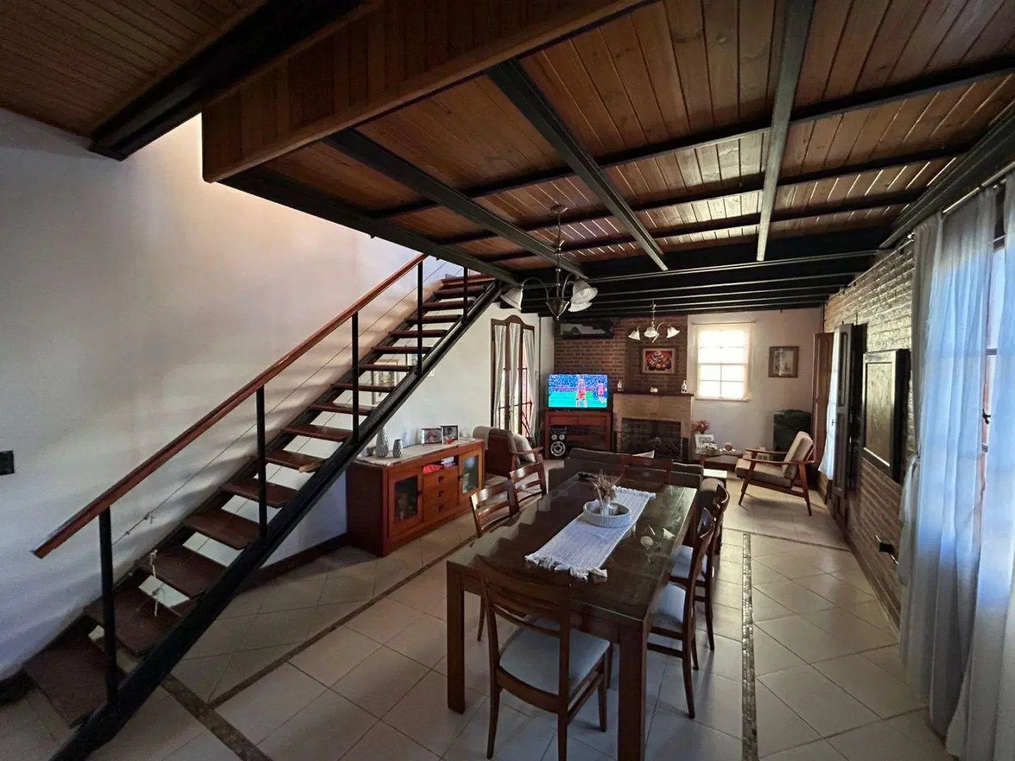Casa en Venta Santo Tome La Tatenguita, 4 dormitorios y 8