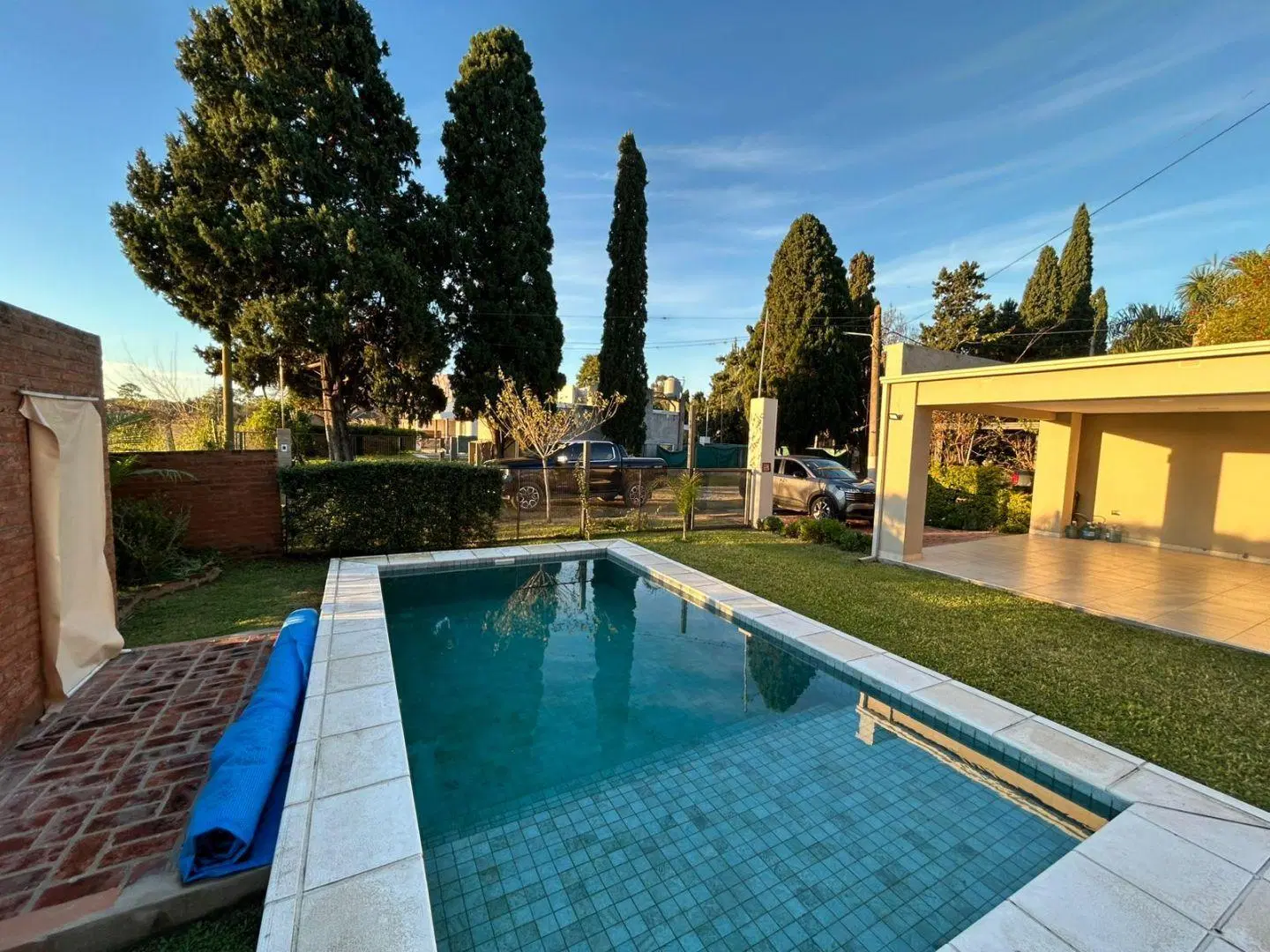 Casa en Venta Santo Tome La Tatenguita, 4 dormitorios y 5