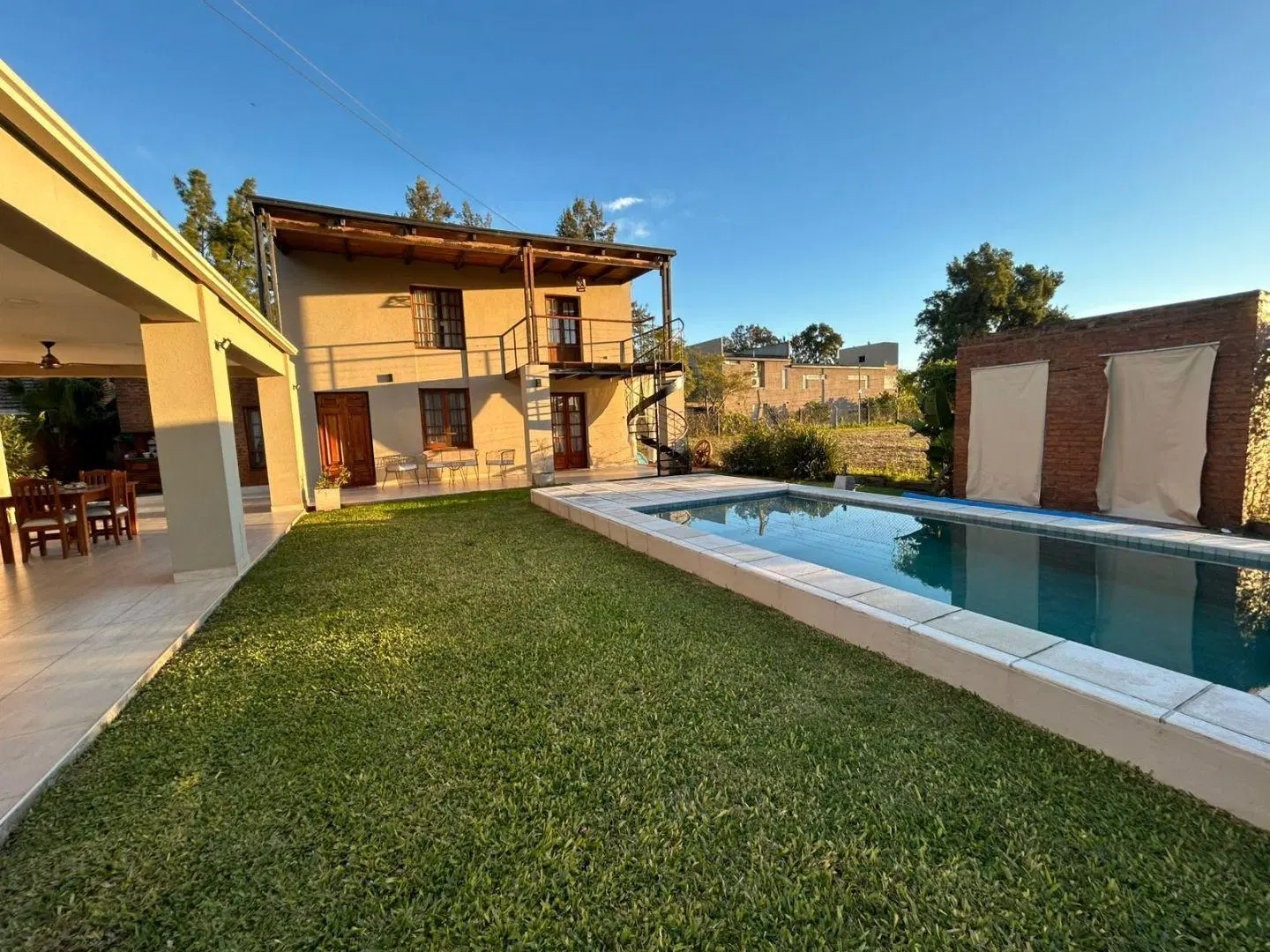 Casa en Venta Santo Tome La Tatenguita, 4 dormitorios y 4