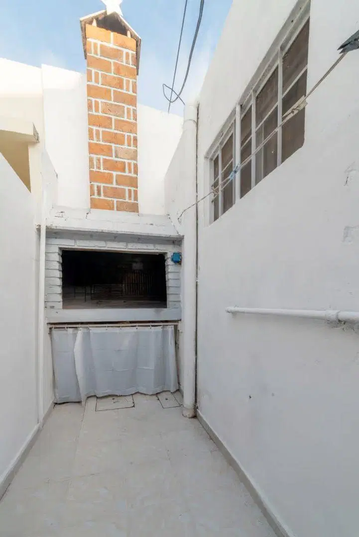 Casa en Venta Santa Fe Pasaje Pasteur al 6500 3
