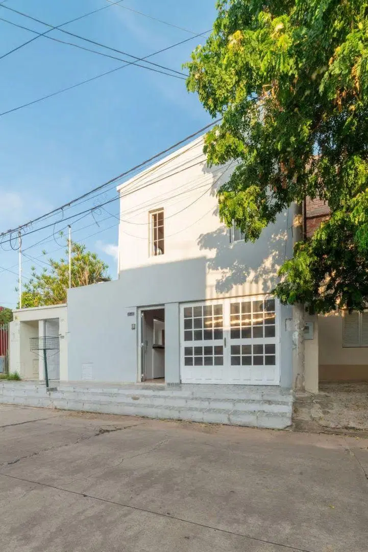 Casa en Venta Santa Fe Pasaje Pasteur al 6500 5