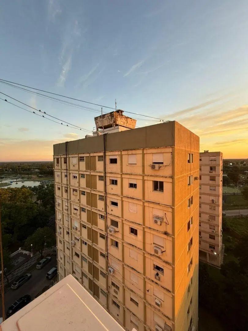 Venta Departamento MONOBLOCK AL FRENTE-TORRE 1 PISO 10, Santa fe 4