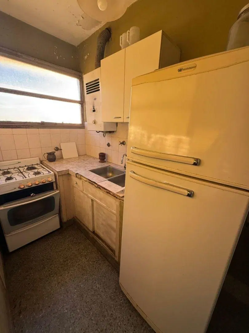 Venta Departamento MONOBLOCK AL FRENTE-TORRE 1 PISO 10, Santa fe 5