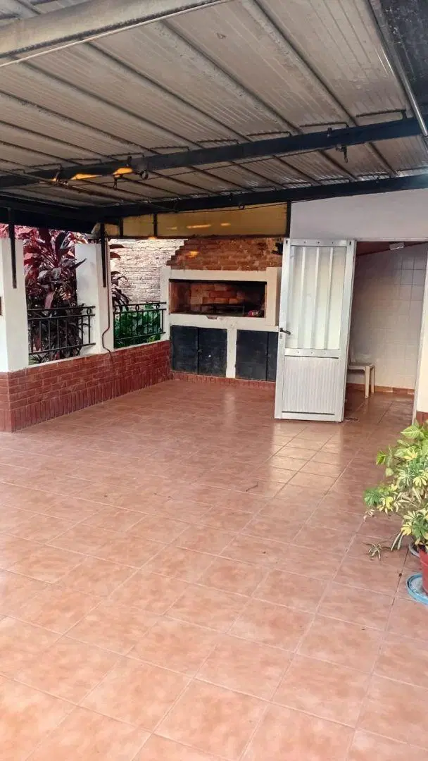Venta de Casa JAVIER DE LA ROSA 1300 8