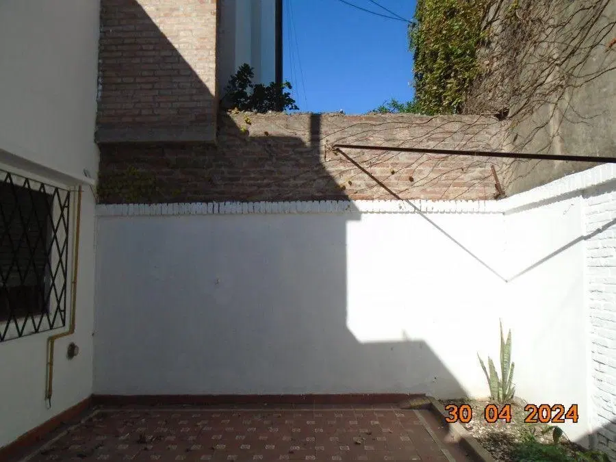 Departamento 4 ambientes 2 dormitorios. | Av Freyre al 1500 3
