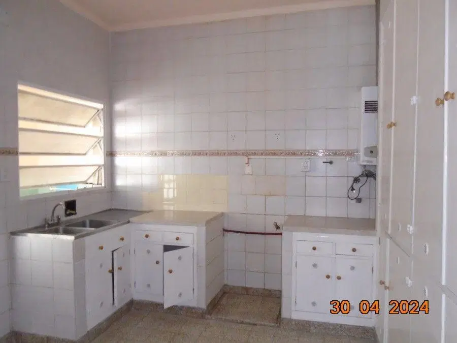 Departamento 4 ambientes 2 dormitorios. | Av Freyre al 1500 4