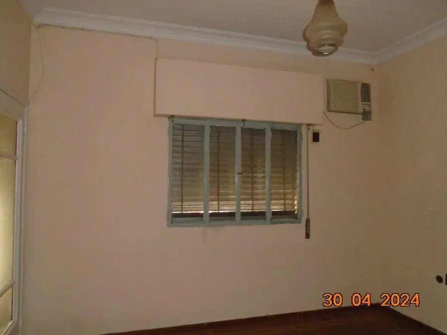 Departamento 4 ambientes 2 dormitorios. | Av Freyre al 1500 2