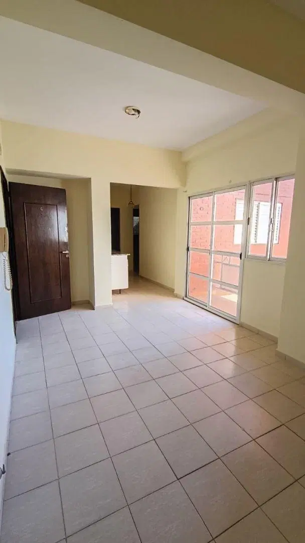 Departamento 3 ambientes. | San Lorenzo al 2200 1