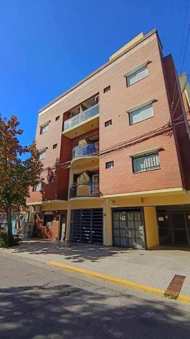 Departamento 3 ambientes. | San Lorenzo al 2200 3