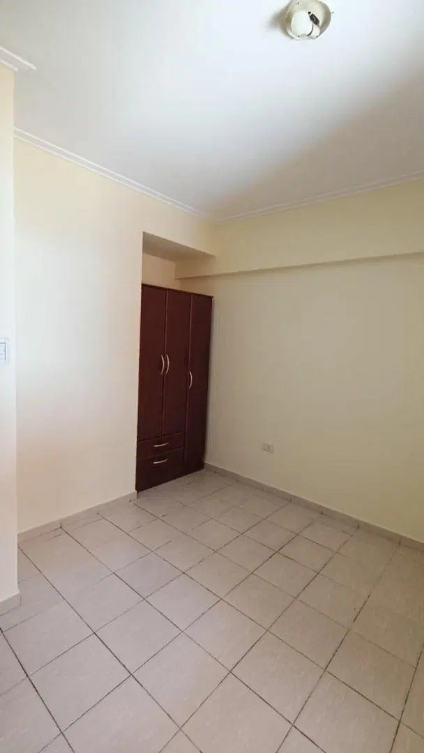 Departamento 3 ambientes. | San Lorenzo al 2200 2