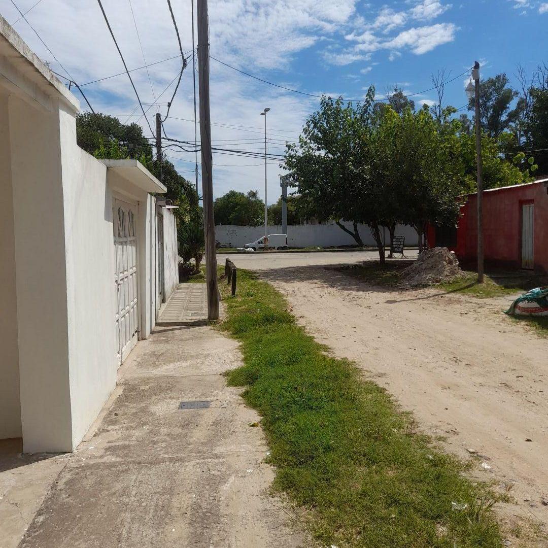 Casa 0 ambientes 2 dormitorios. | Pasaje Felix Barreto al 6000