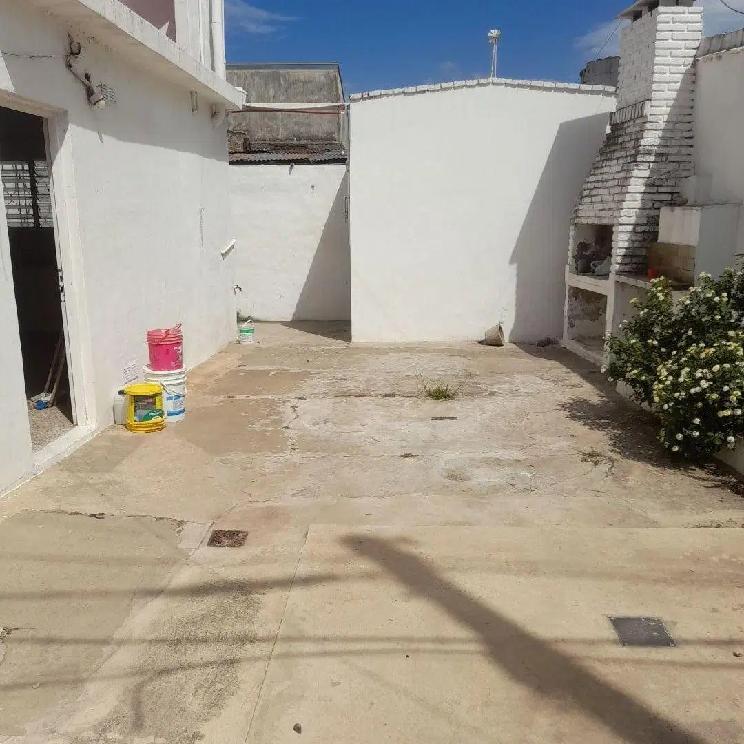 Casa en Venta Santa Fe Pasaje Felix Barreto al 6000 8