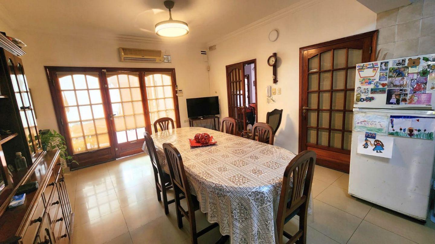 Casa en Venta Santa Fe La Rioja al 3700