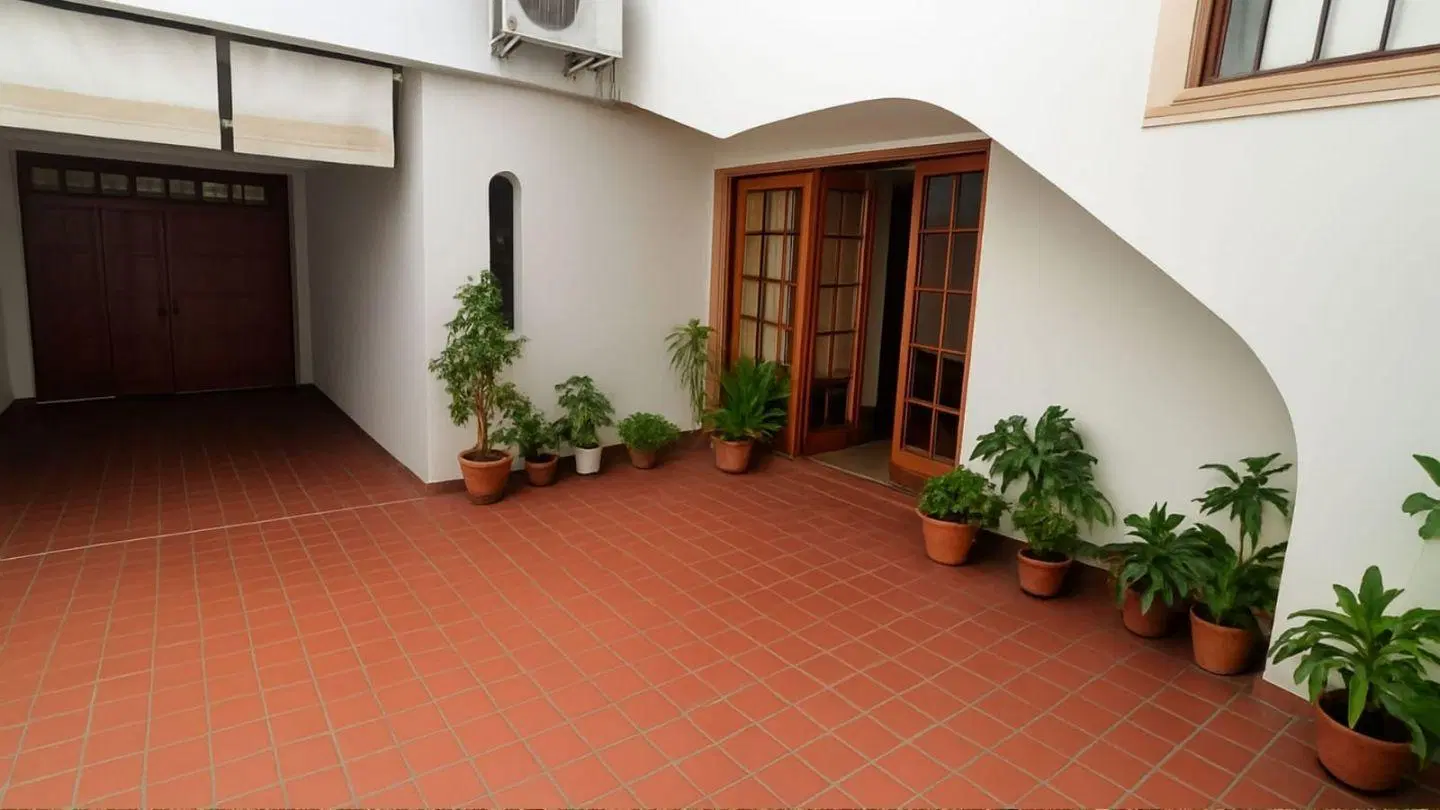Casa en Venta Santa Fe La Rioja al 3700 5