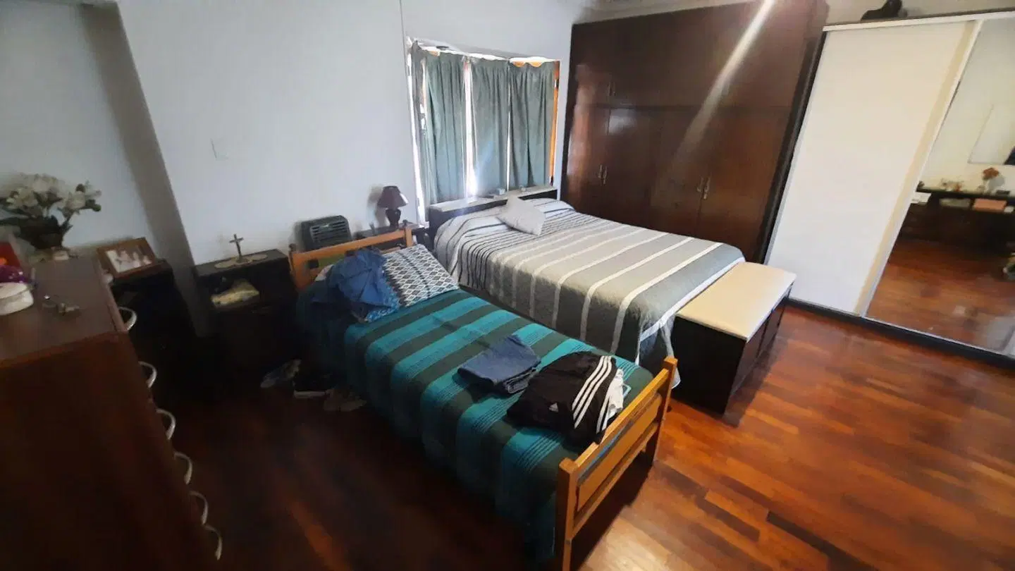 Casa en Venta Santa Fe La Rioja al 3700 4