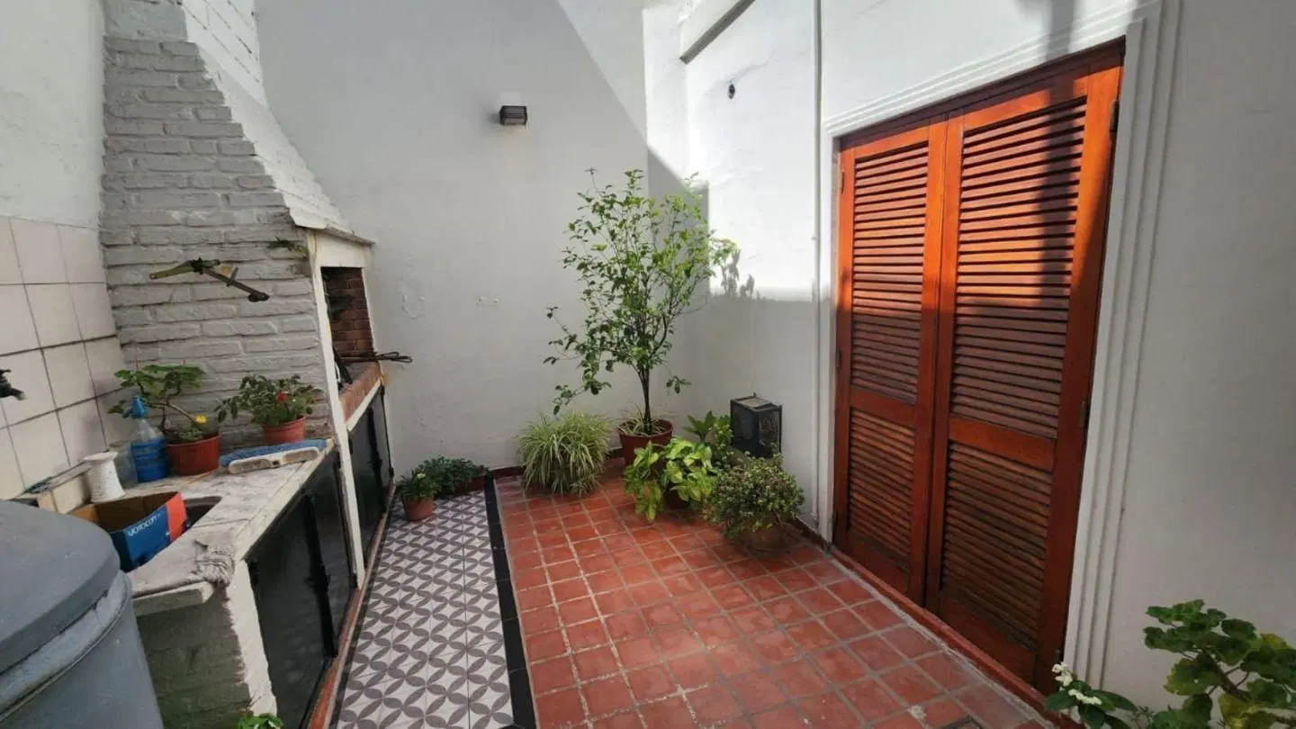 Casa en Venta Santa Fe La Rioja al 3700 3