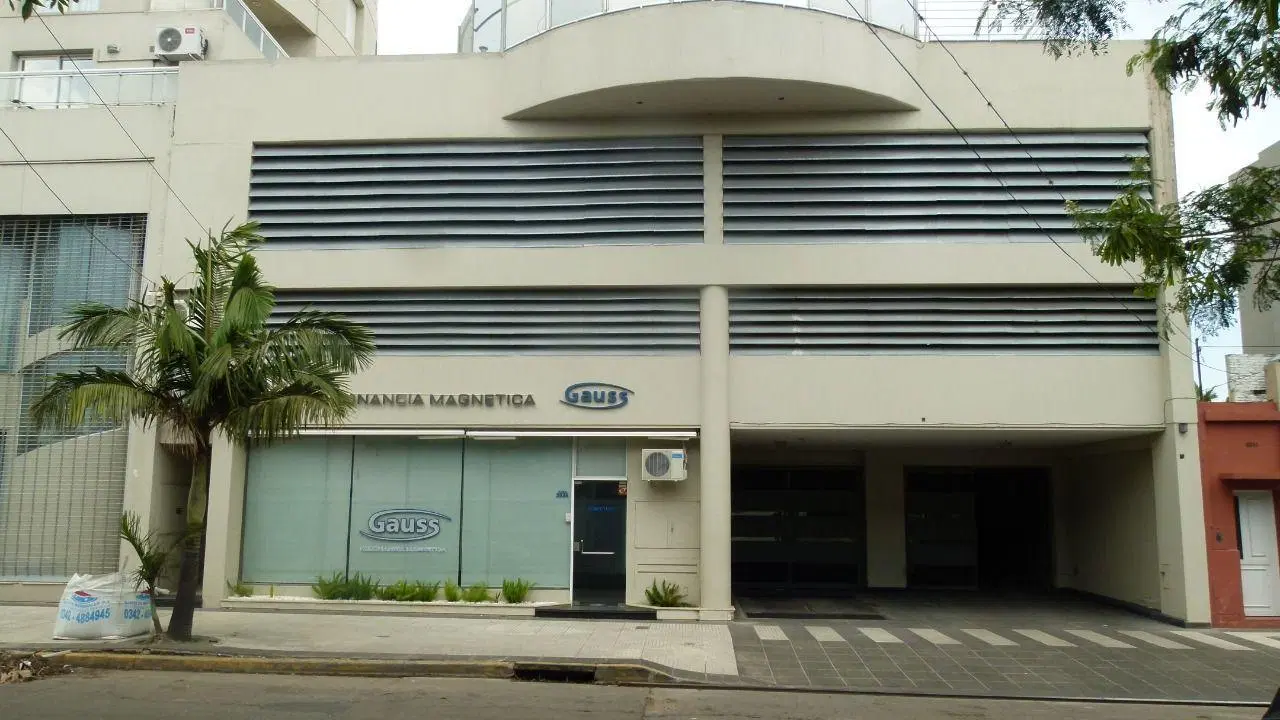 Cochera . | Junin al 3500 3