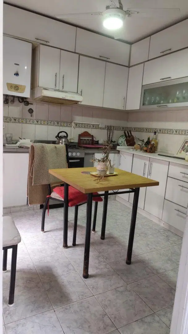 Departamento en Venta Francia al 1900 1