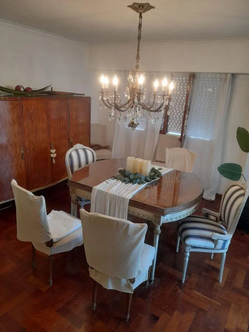 Departamento en Venta Santa FeZona Sur 9 De Julio al 1600 3