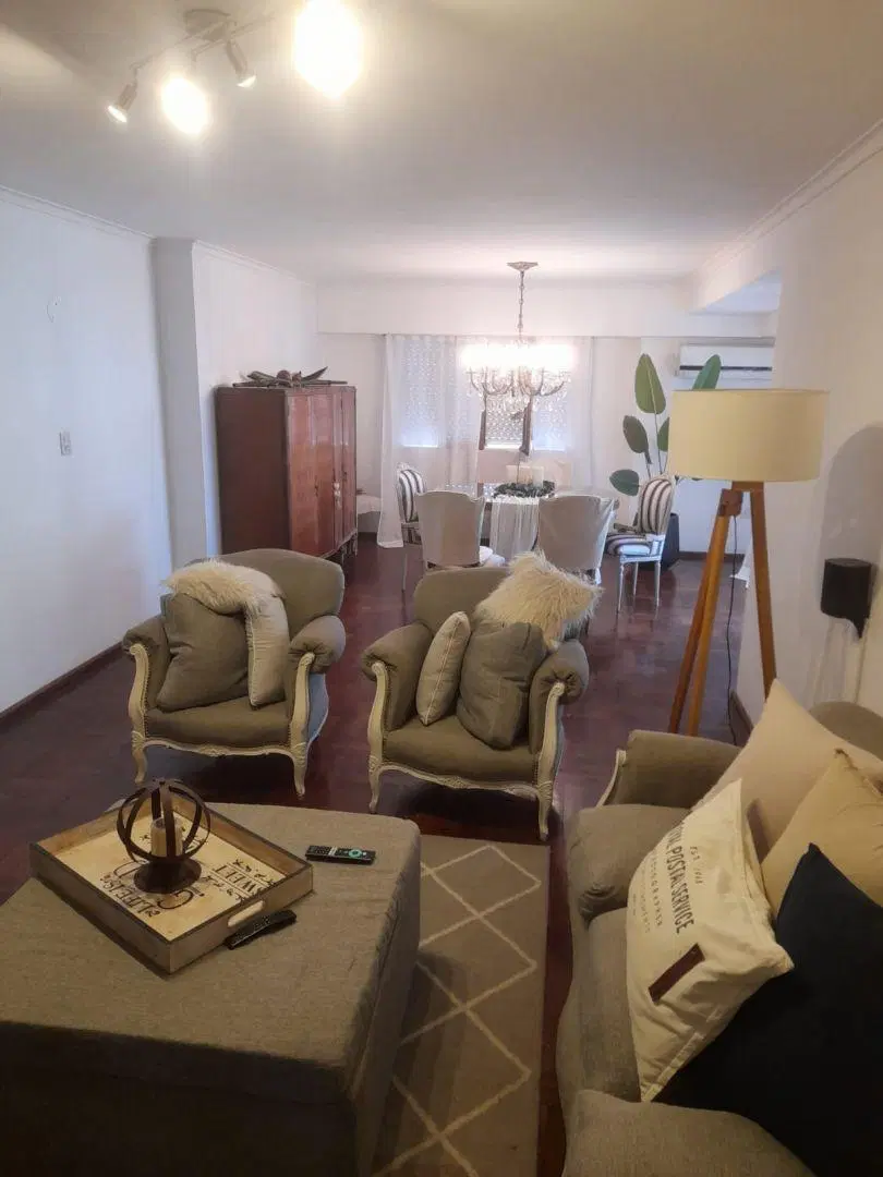 Departamento en Venta Santa FeZona Sur 9 De Julio al 1600 2