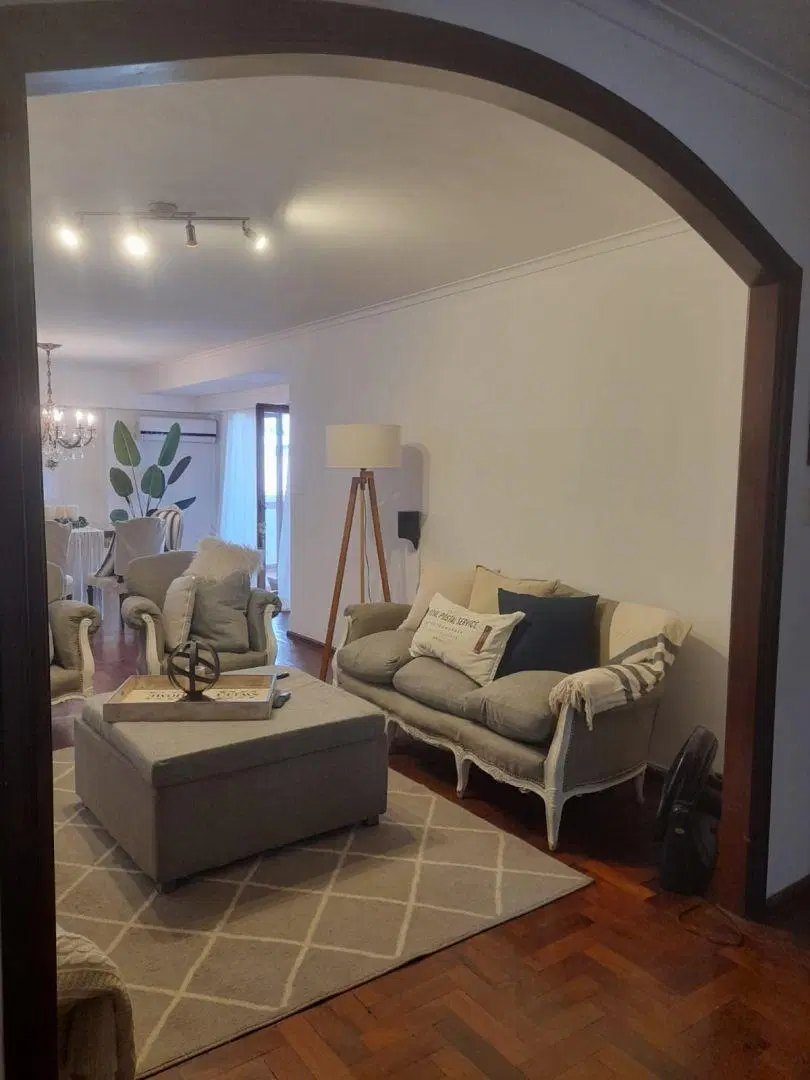 Departamento en Venta Santa FeZona Sur 9 De Julio al 1600 5