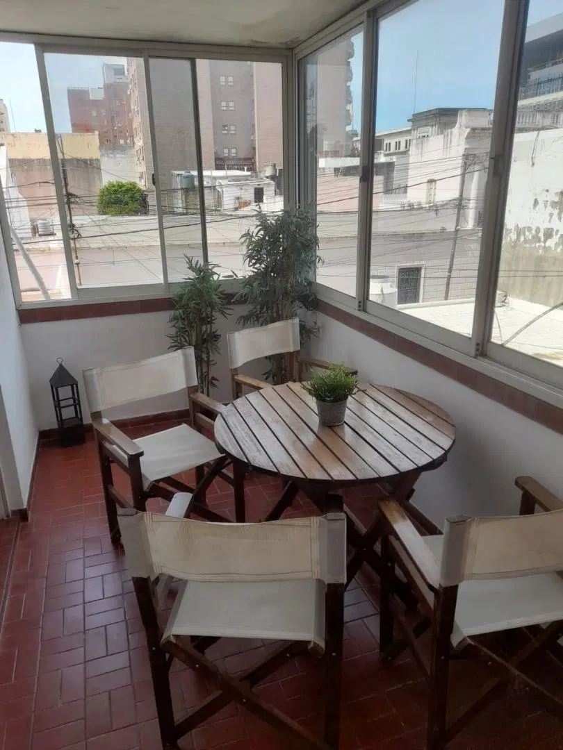Departamento en Venta Santa FeZona Sur 9 De Julio al 1600 4