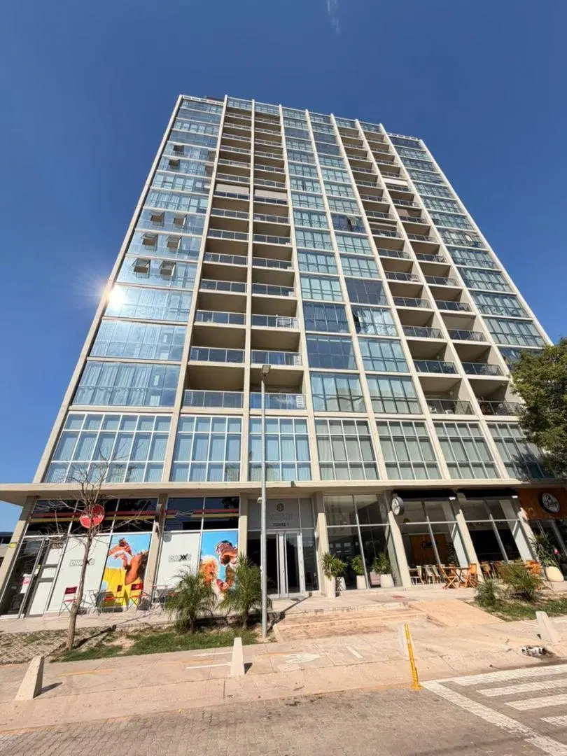 Departamento 1 dormitorio en Garden Inn (Puerto de Santa Fe)  Torre 1 Residence 3
