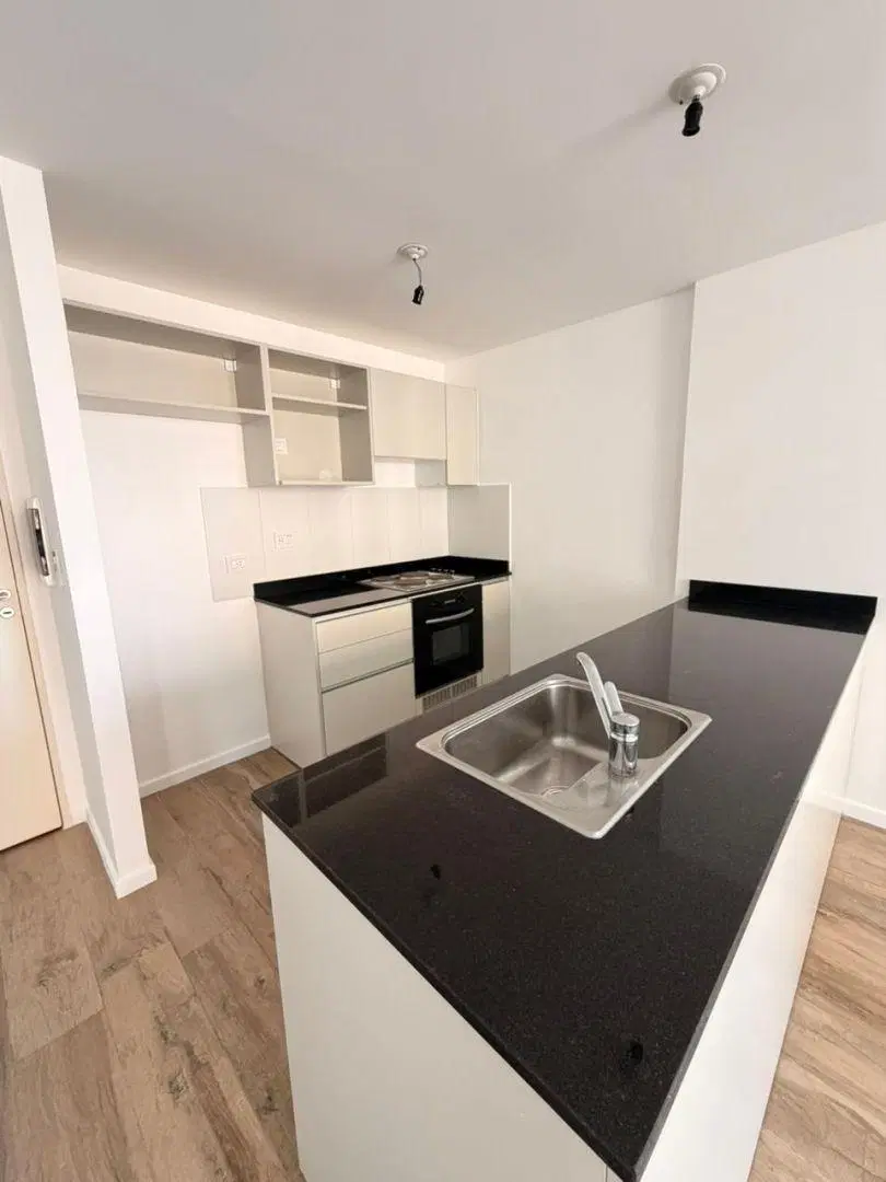 Departamento 1 dormitorio en Garden Inn (Puerto de Santa Fe)  Torre 1 Residence 4