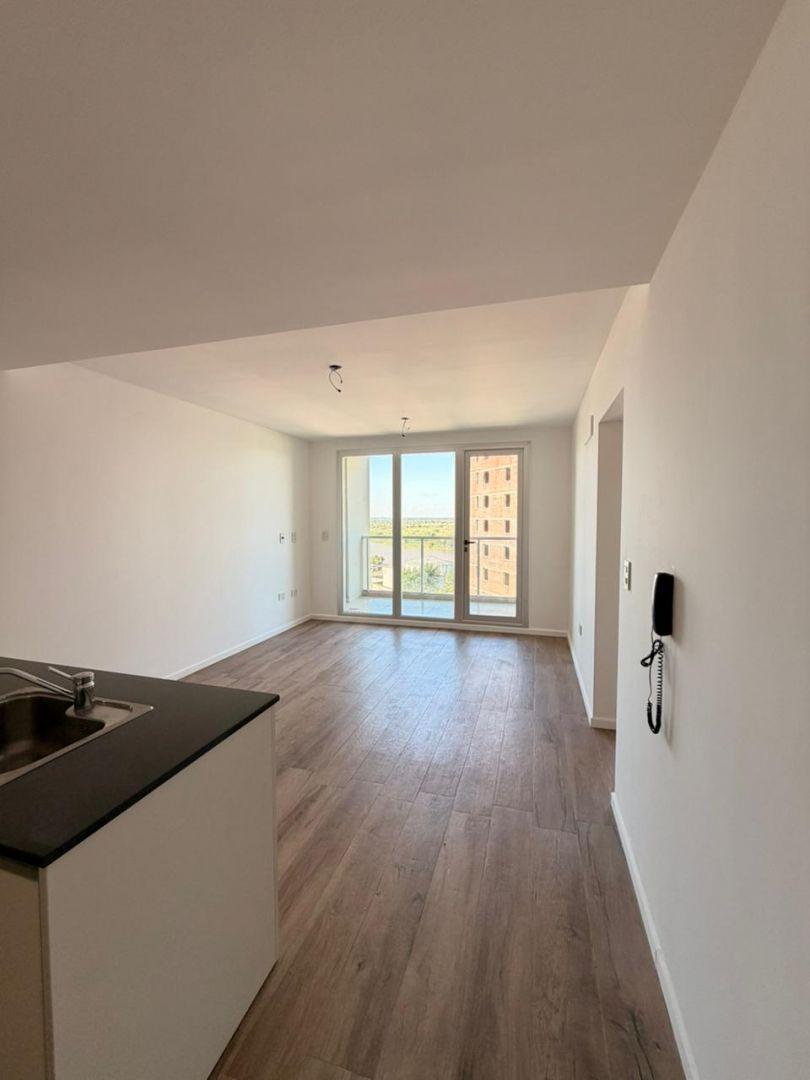 Foto de Departamento 1 dormitorio en Garden Inn (Puerto de Santa Fe) Torre 1, imagen 3