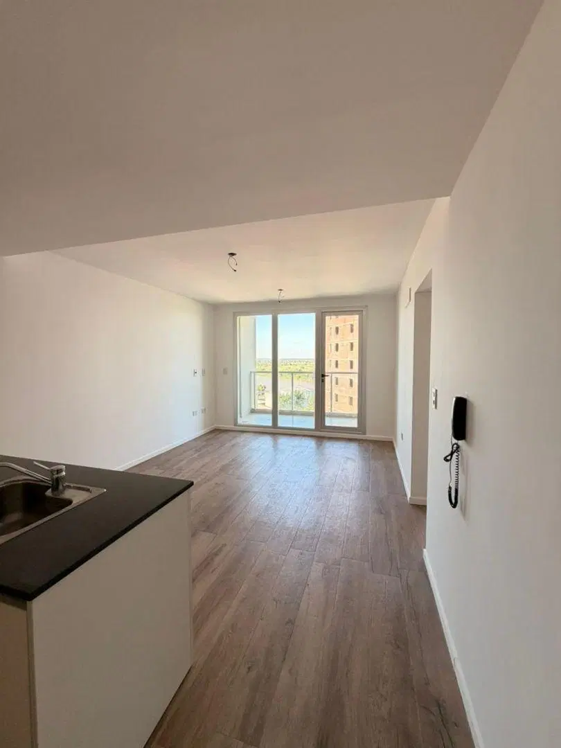 Departamento 1 dormitorio en Garden Inn (Puerto de Santa Fe)  Torre 1 Residence 2
