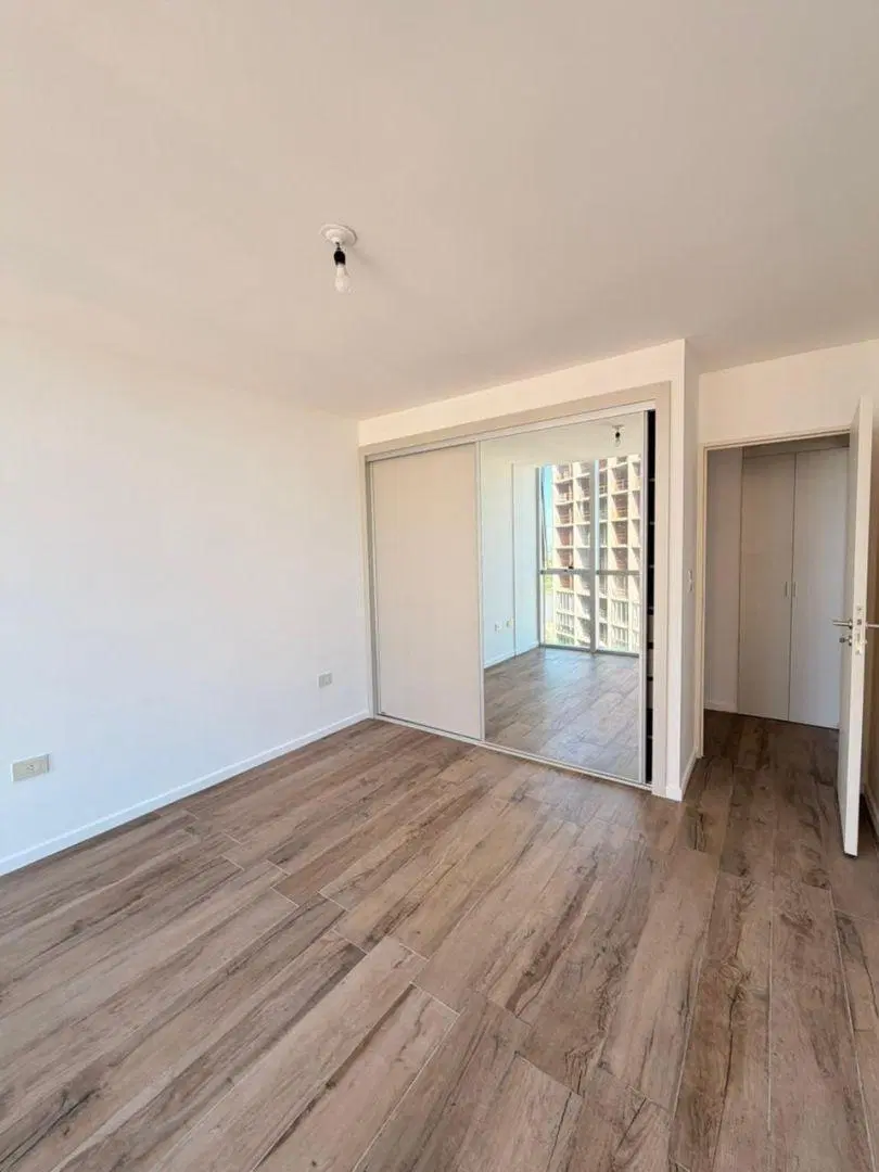 Departamento 1 dormitorio en Garden Inn (Puerto de Santa Fe)  Torre 1 Residence 5