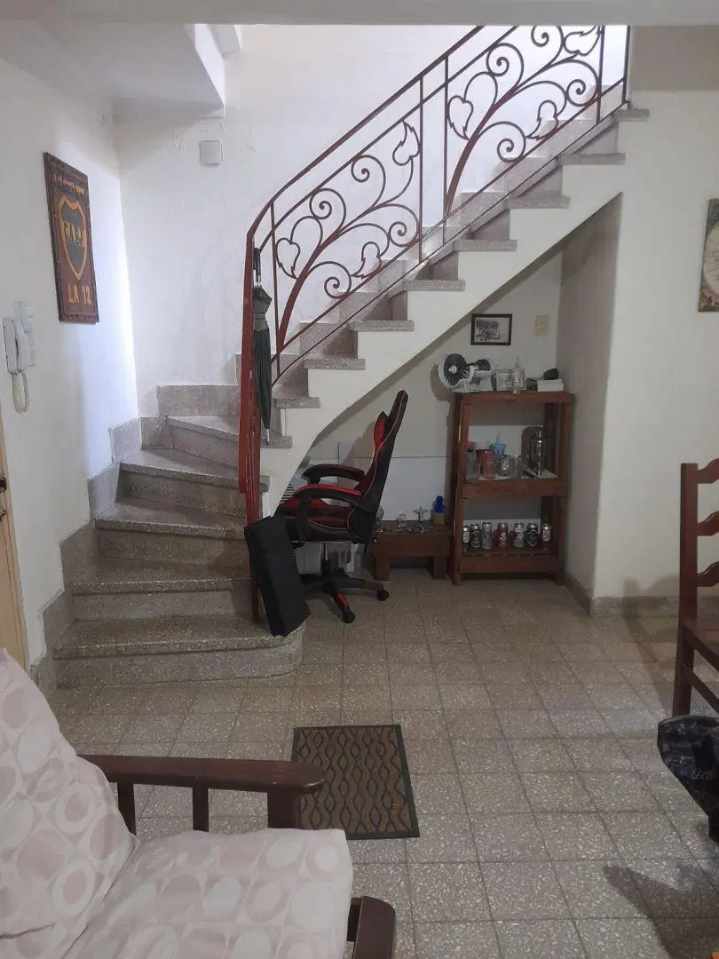 Departamento en Venta Santa Fe San Jeronimo al 3300 5