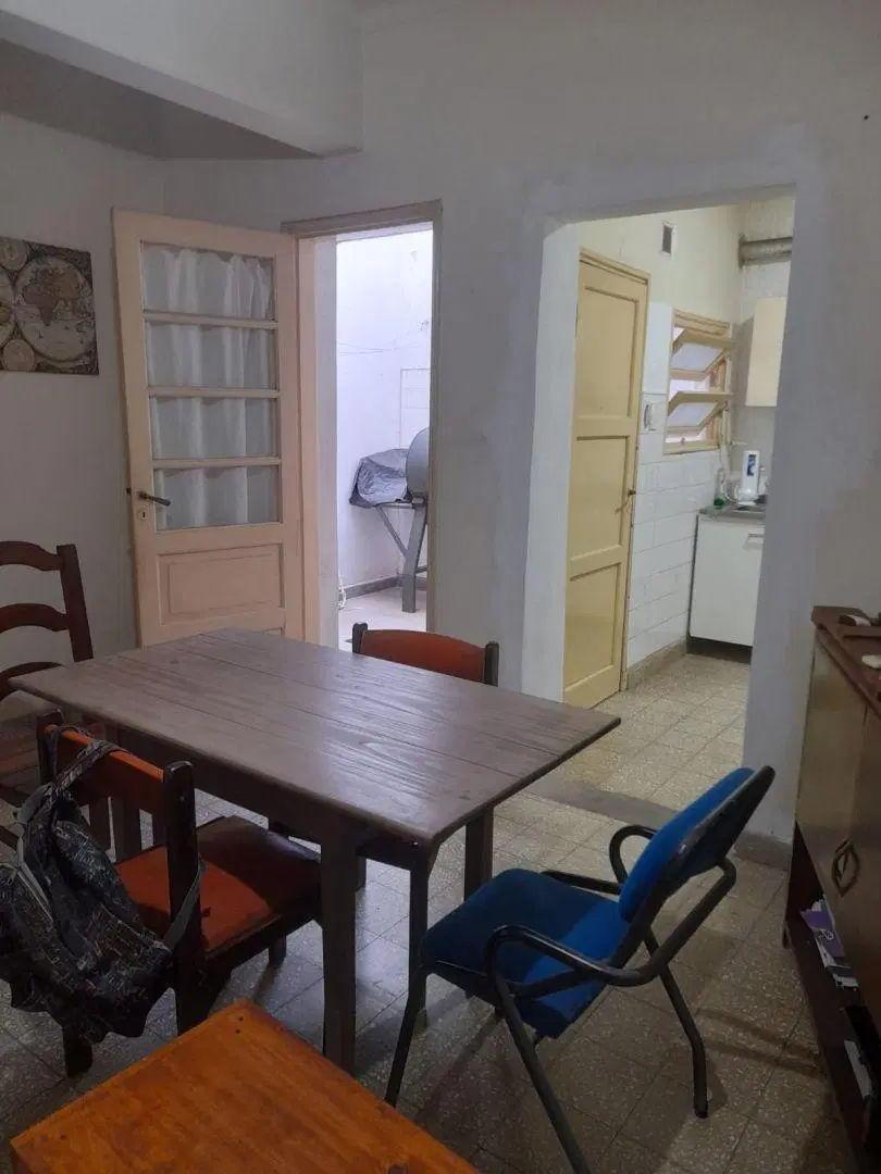 Departamento en Venta Santa Fe San Jeronimo al 3300 2