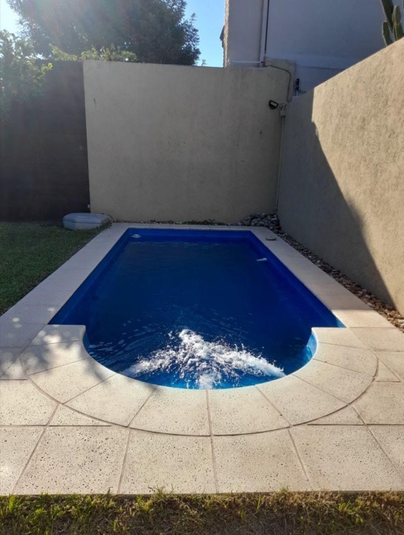 Foto de Casa en Venta Santa Fe Republica De Siria al 6600, imagen 4