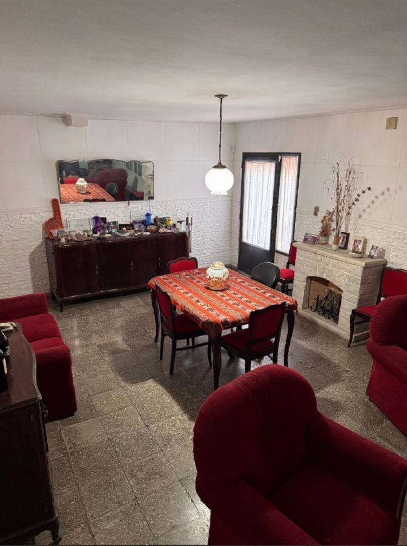 Foto de Casa en Venta Santa Fe Republica De Siria al 6600, imagen 1
