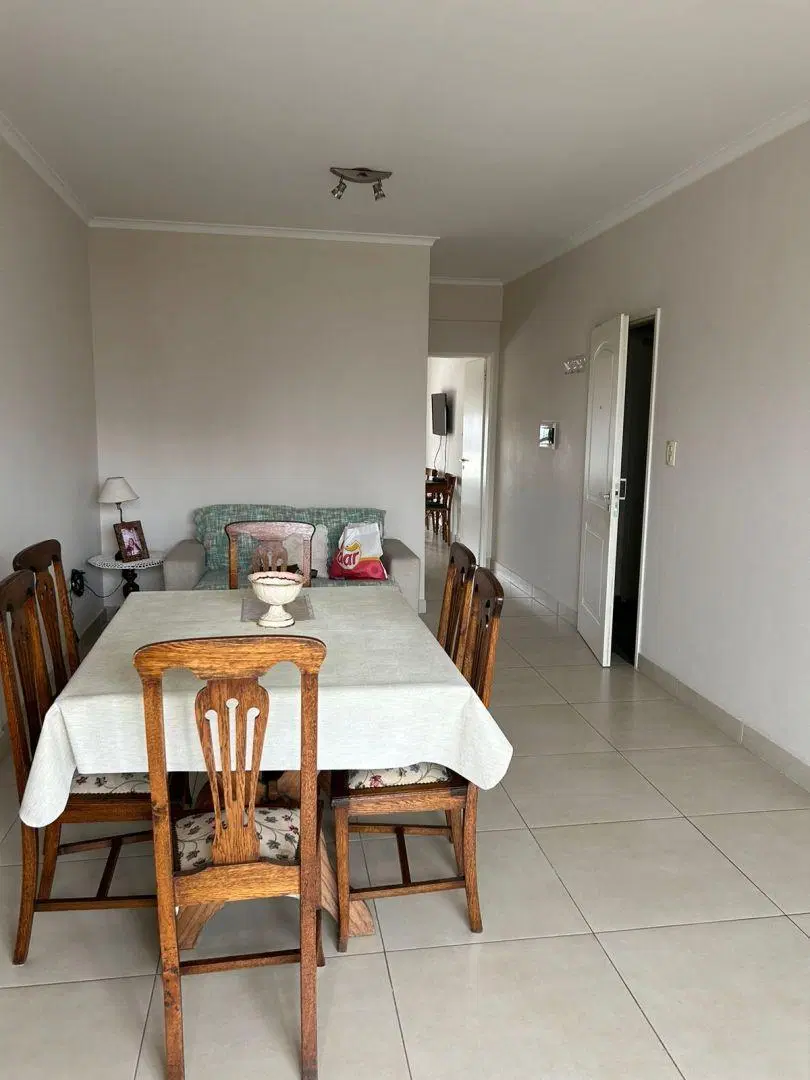Departamento en Venta Santa Fe Francia al 2900 5